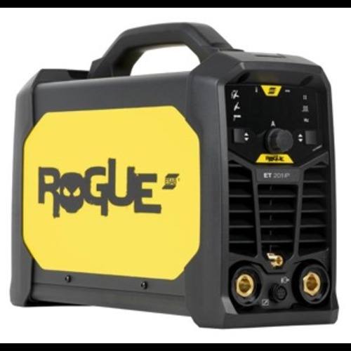 Rogue Et 201Ip - Insulation Grade: Industrial