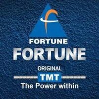 Fortune TMT Bars