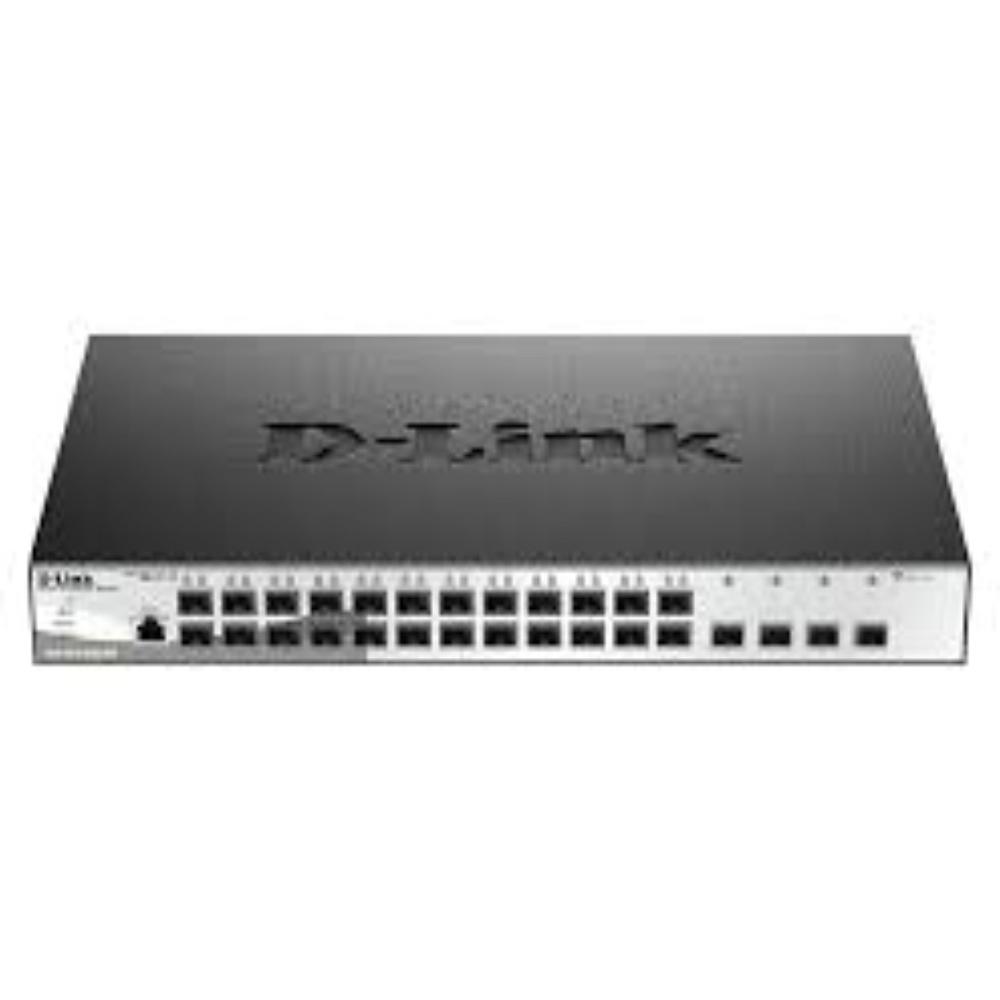 D-link Switch DES-1210-28P