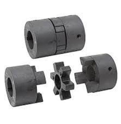 Jaw Coupling - Application: 1. Pumps 2 . Motors & Gearboxes
