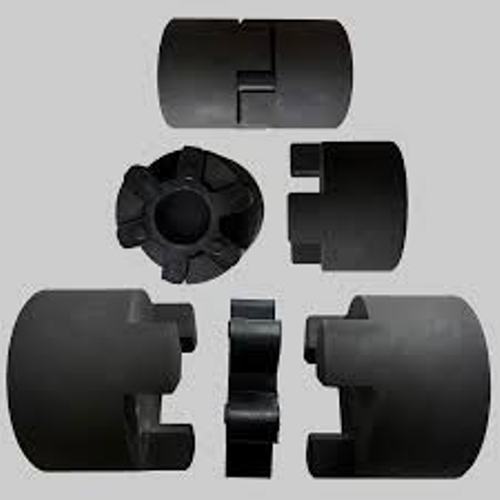 Jaw Coupling - Application: 1. Pumps 2 . Motors & Gearboxes