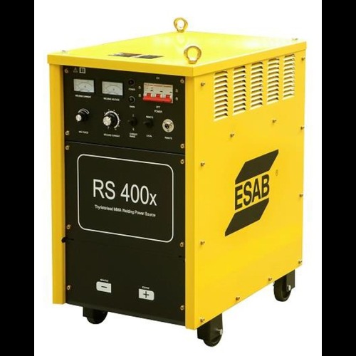 Rs 400X - Material: Ms