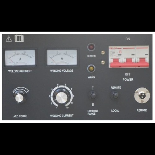 Rs 400x - Material: Ms