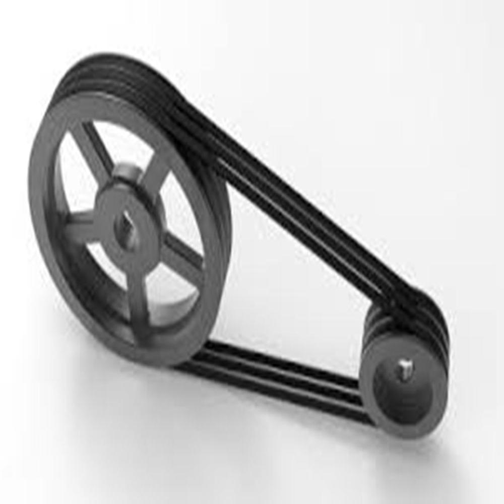 Belt Drive pulley