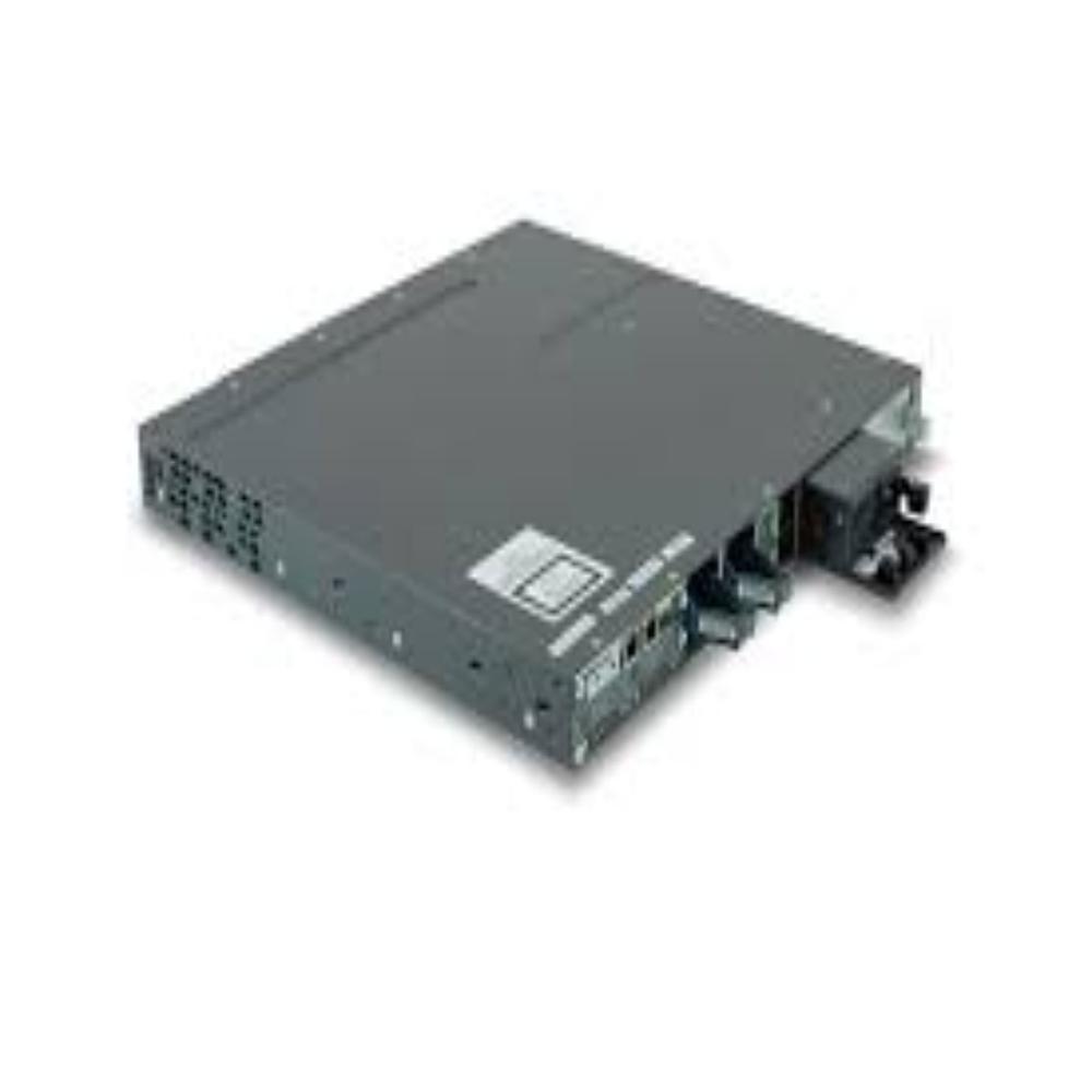 Cisco Switch 3750X-48PF-L