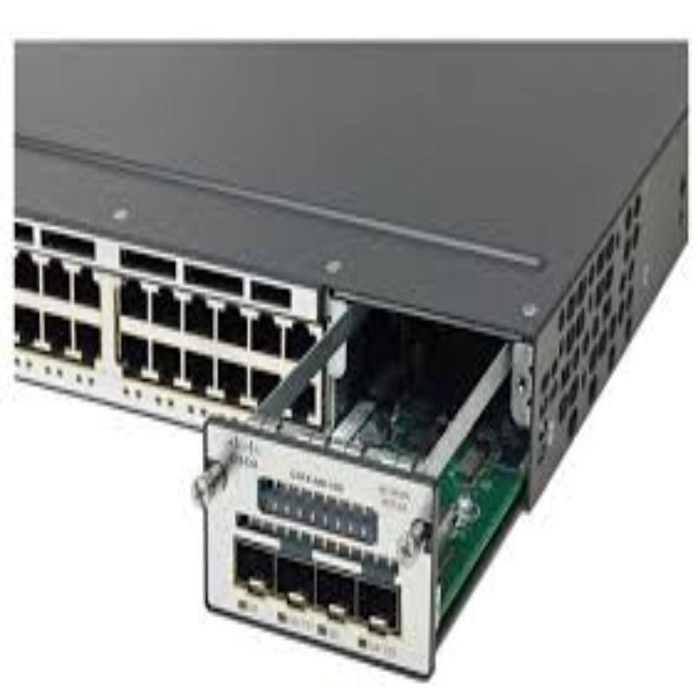 Cisco Switch 3750X-48PF-L