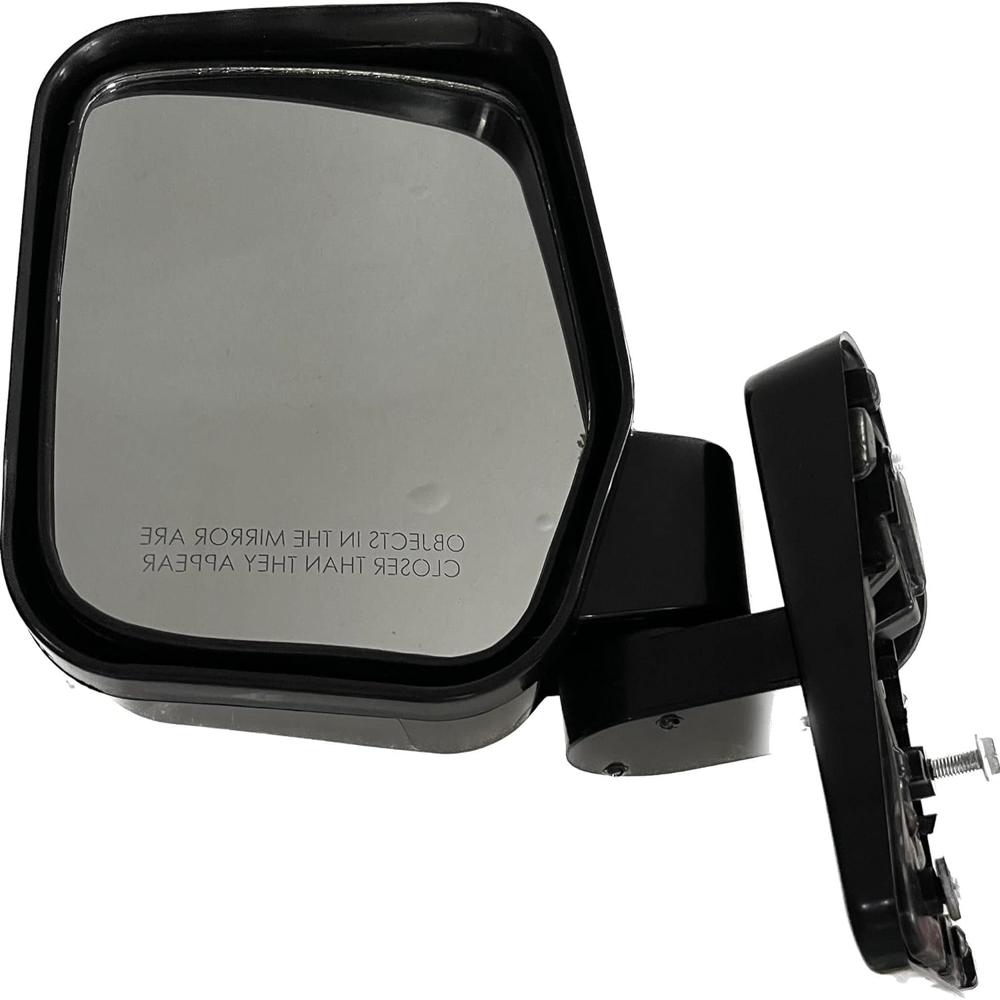 K D Door/side Mirror For Tata Winger - Size: Standard