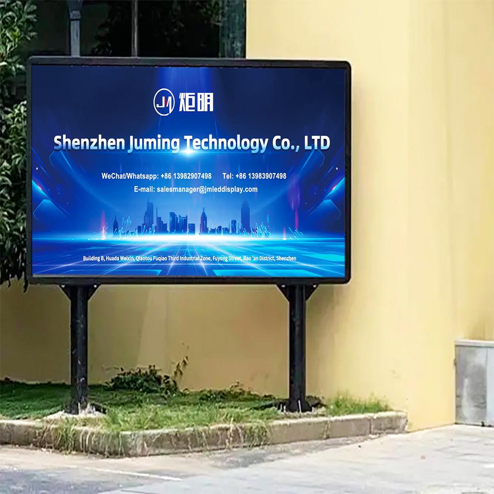 P4 Screen Display - Input Voltage: 220-240 Volt (V)