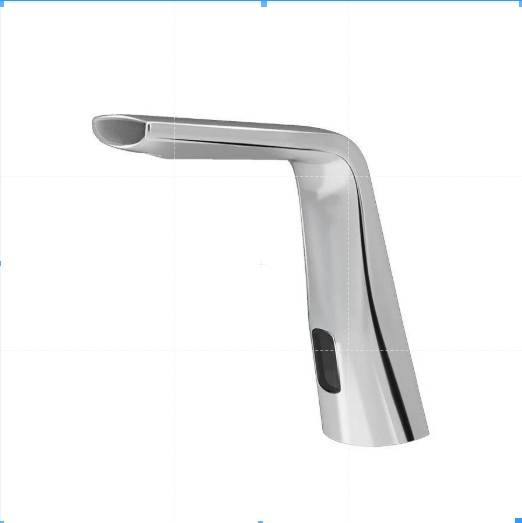 Euronics Auto Foam Dispenser Basic Mount FKSD14