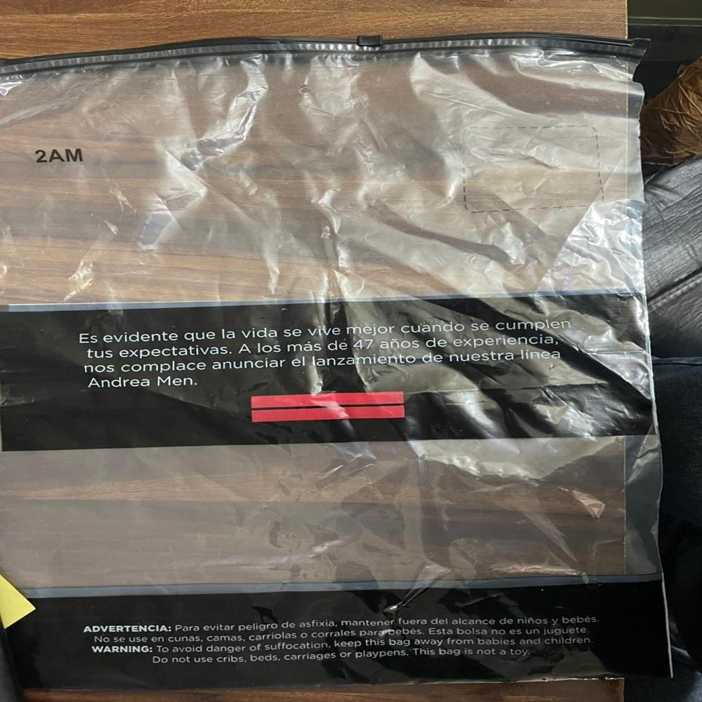 LD Bags Ziplock