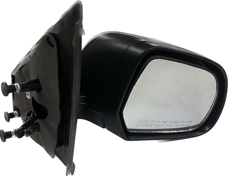 K D Side/Door Mirror for Renault Lodgy Motorised