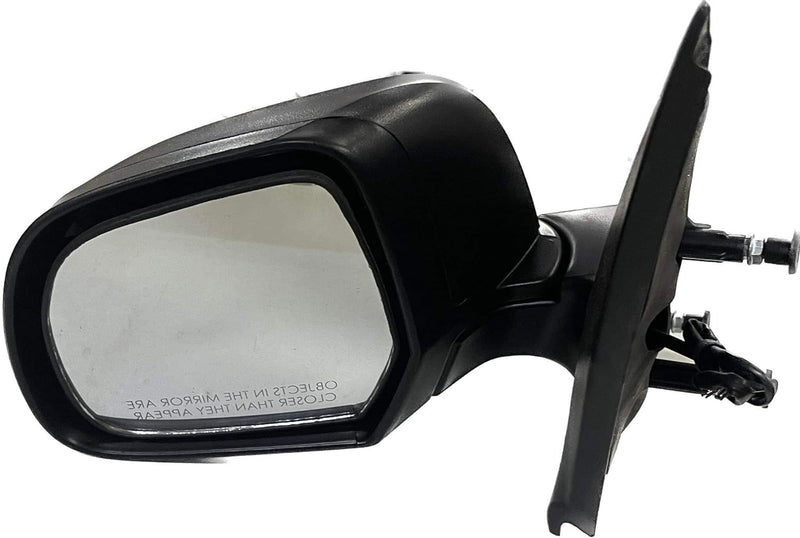 K D Side/Door Mirror for Renault Lodgy Motorised