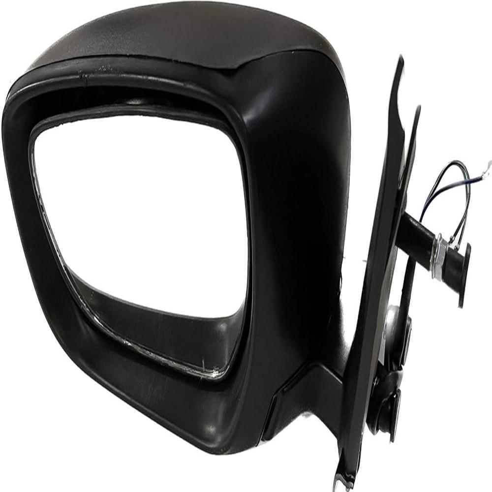 K D 5 WIRE NON-AUTOFOLD Door/Side Mirror For Maruti Wagonr 2019-Onwards Motor WITH COUPLER
