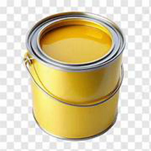 NC DECO G.YELLOW