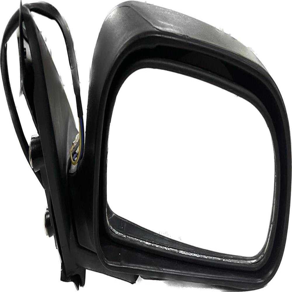 K D Side/Door Mirror for MITSUBISHI LANCER MOTORISED with coupler