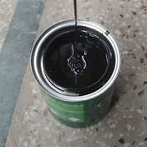 Nc Deco Black - Drying Time: 60 Minutes