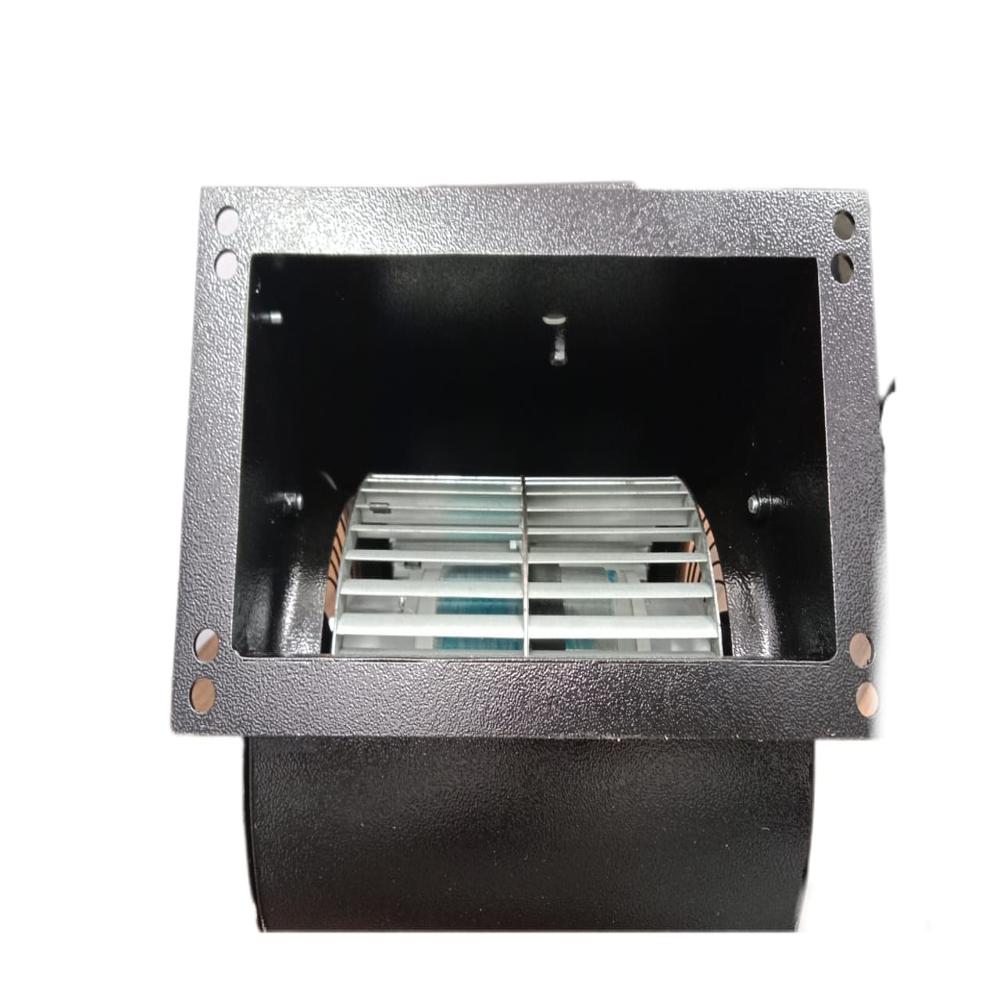 Double Inlet Low Pressure Blower - Application: Industrial