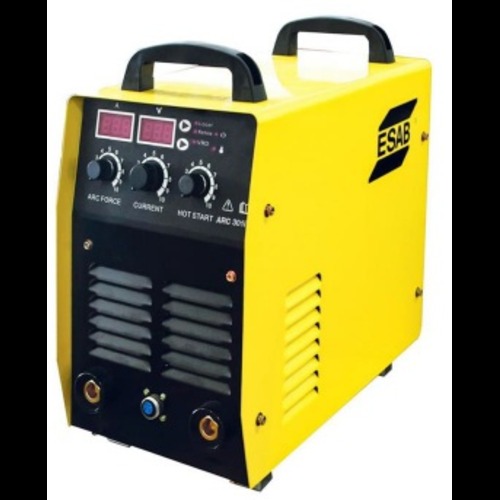 Arc 301I - Insulation Grade: Industrial