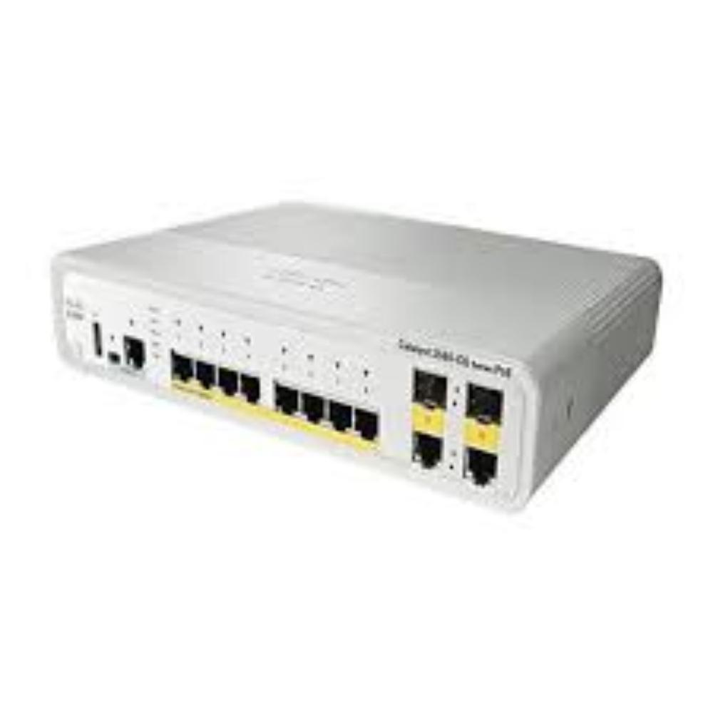 Cisco Switch 3560-12pc-s - Dimension (L*w*h): 28 27 4.4 Cm Centimeter (Cm)