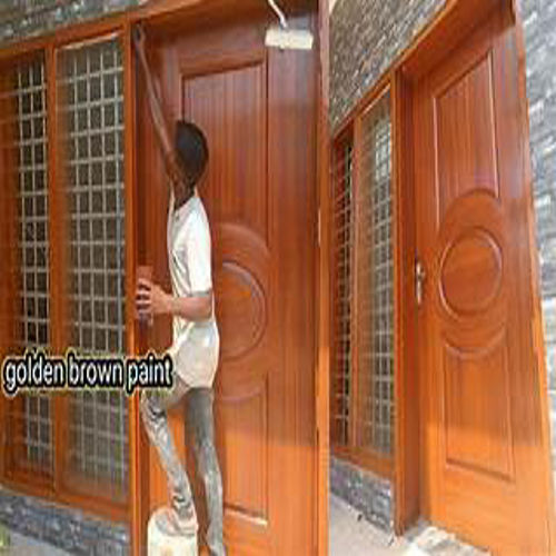 Nc Deco Golden Brown - Drying Time: 60 Minutes