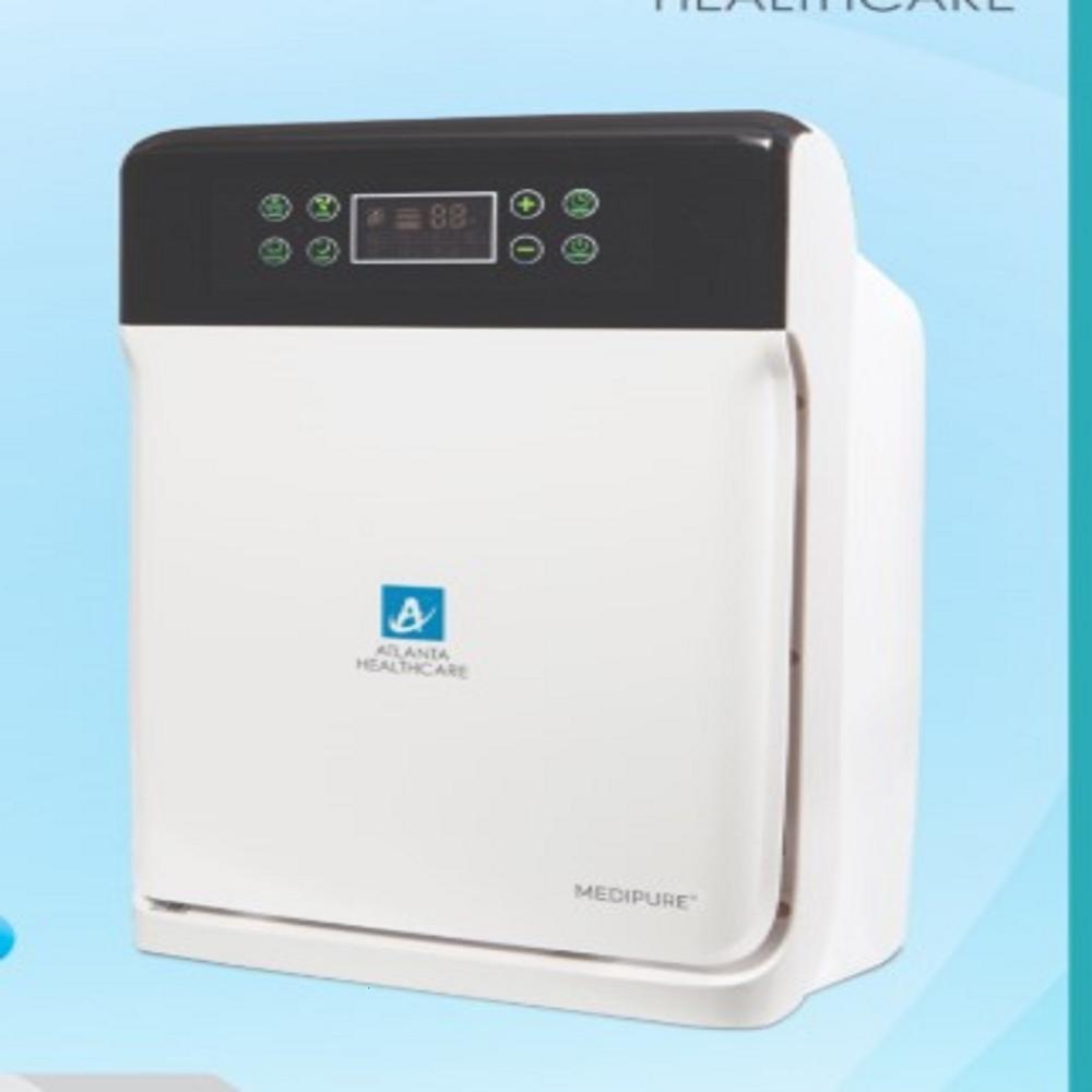 Air Purifier - Automatic Grade: Automatic