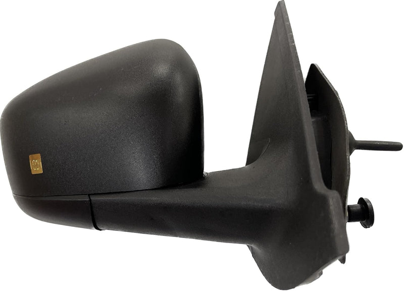 K D Door/Side Mirror For Renault KWID Manual Adjustable 2020-Now