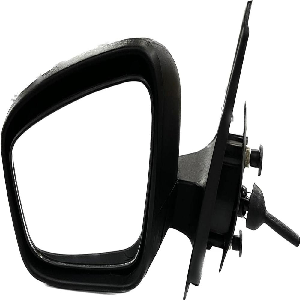 K D Door/Side Mirror For Renault KWID Manual Adjustable 2020-Now