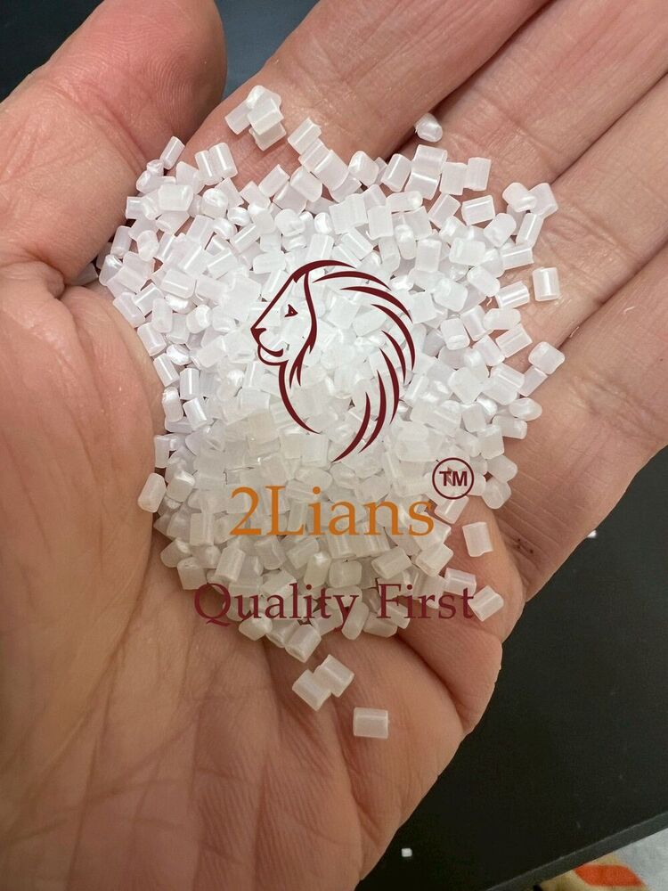 HIPS Off-grade Pellets Natural color