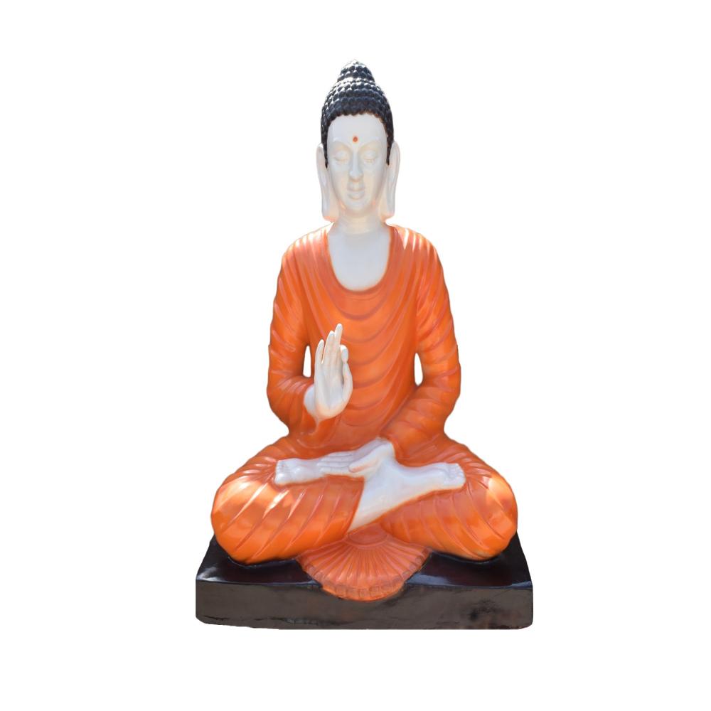 FRP Buddha Statue