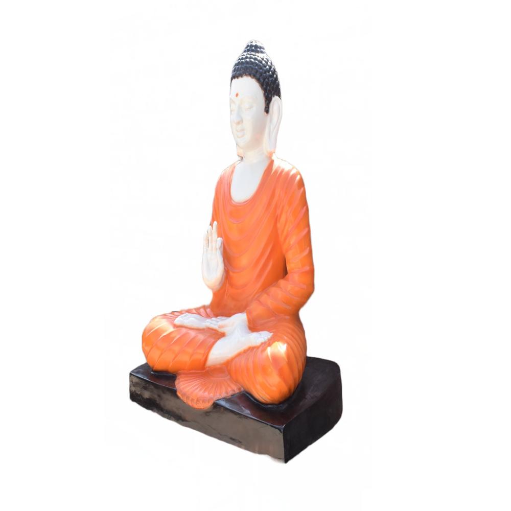 FRP Buddha Statue