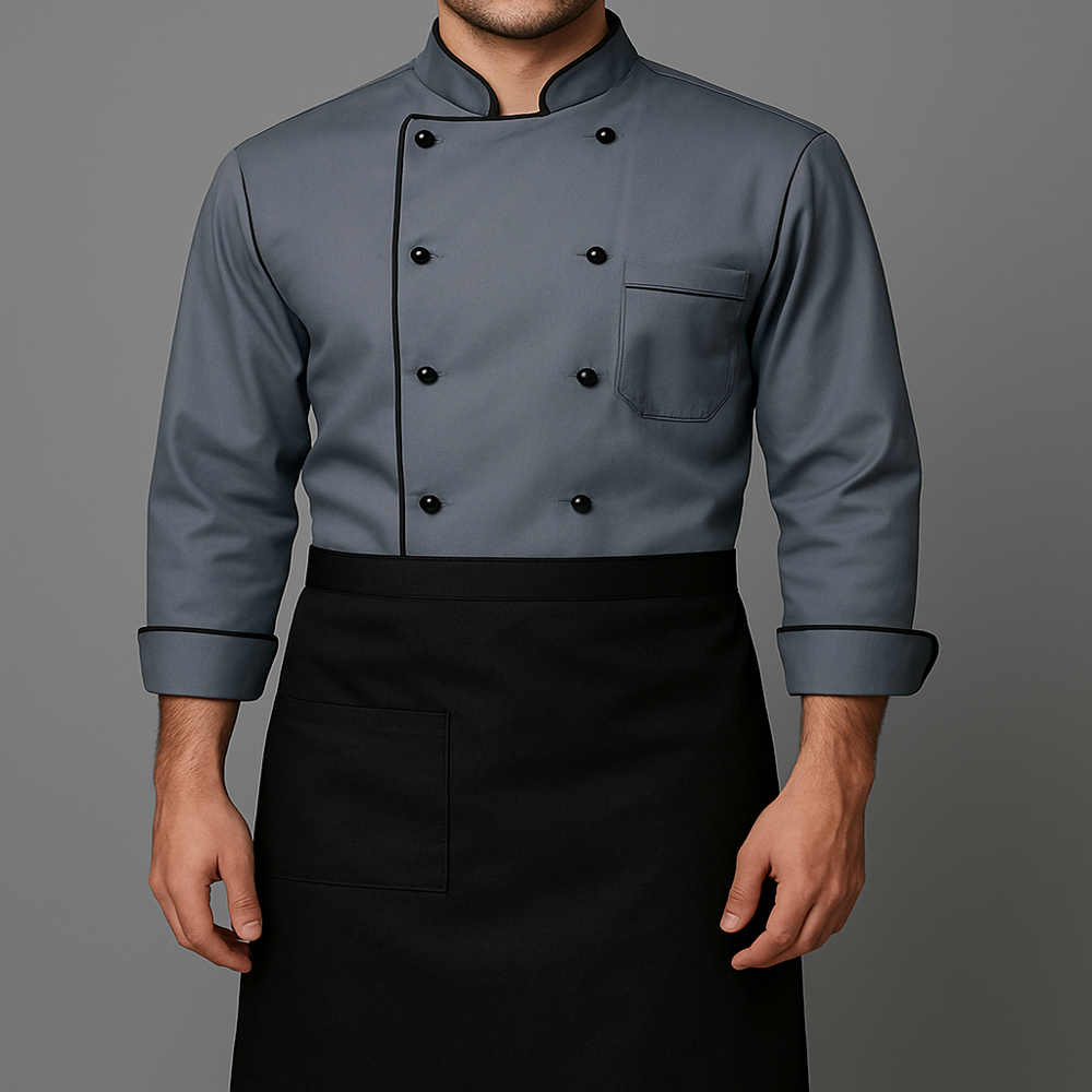 Executive Chef Uniform