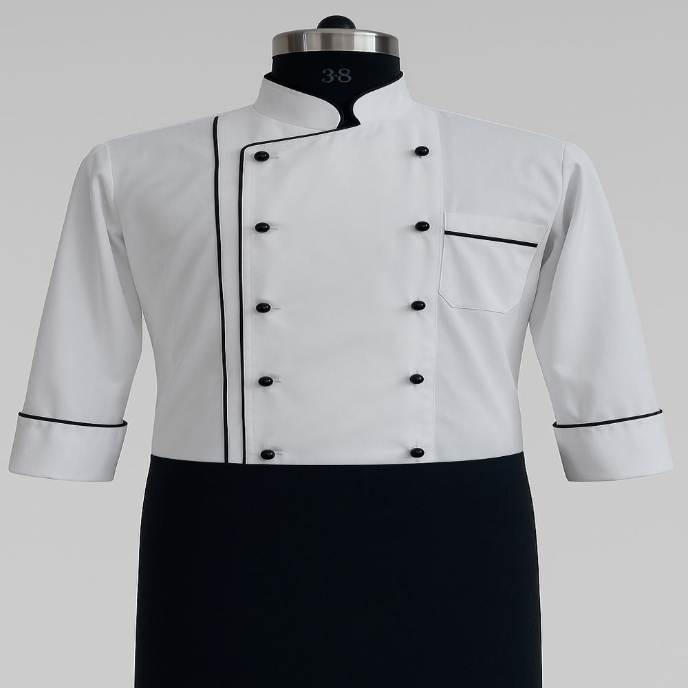 Executive Chef Uniform