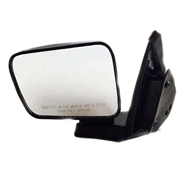 K D Door/Side Mirror For Renault KWID Ordinary 2015-2019