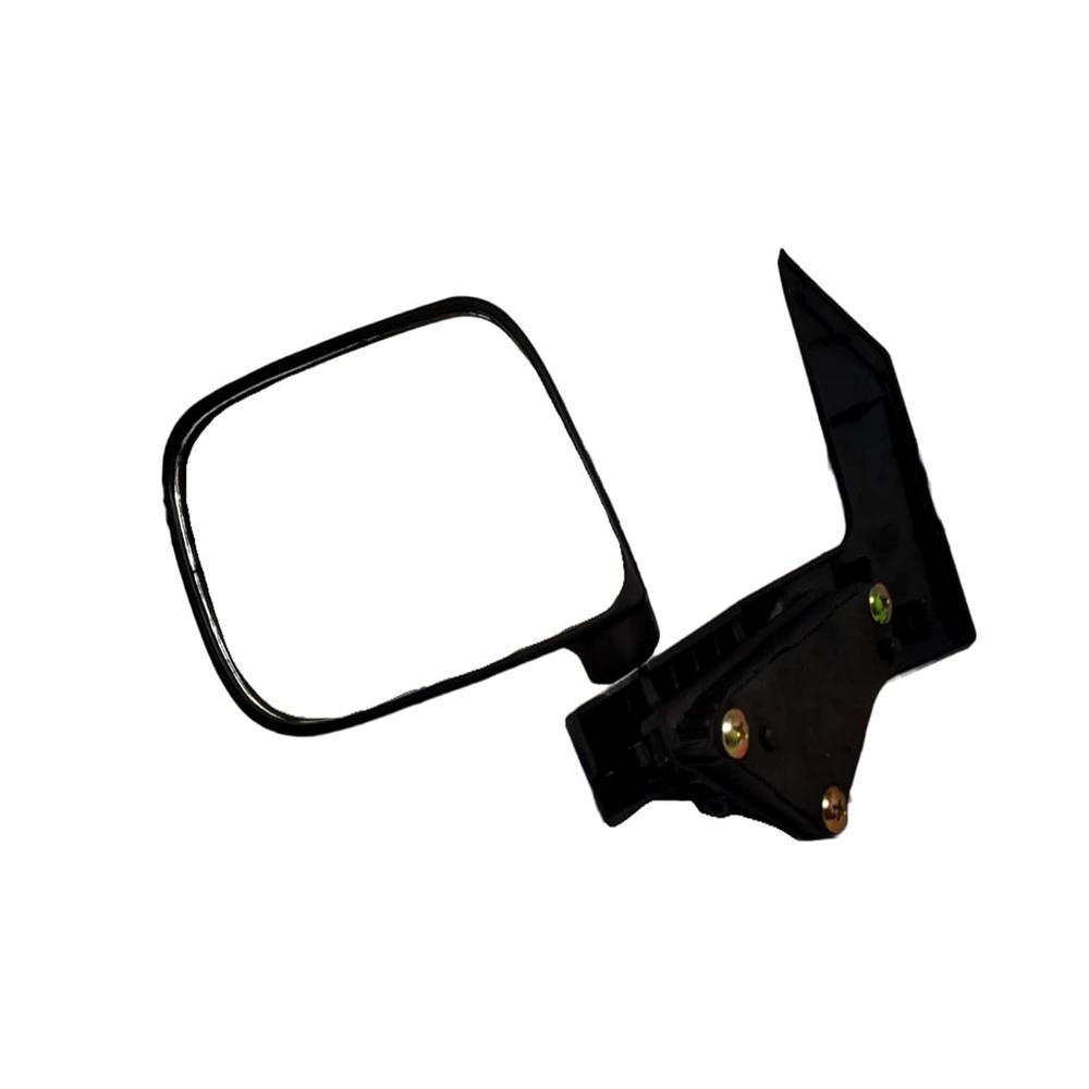 K D Door/Side Mirror for Maruti Wagonr 2010-2018 With Shesh