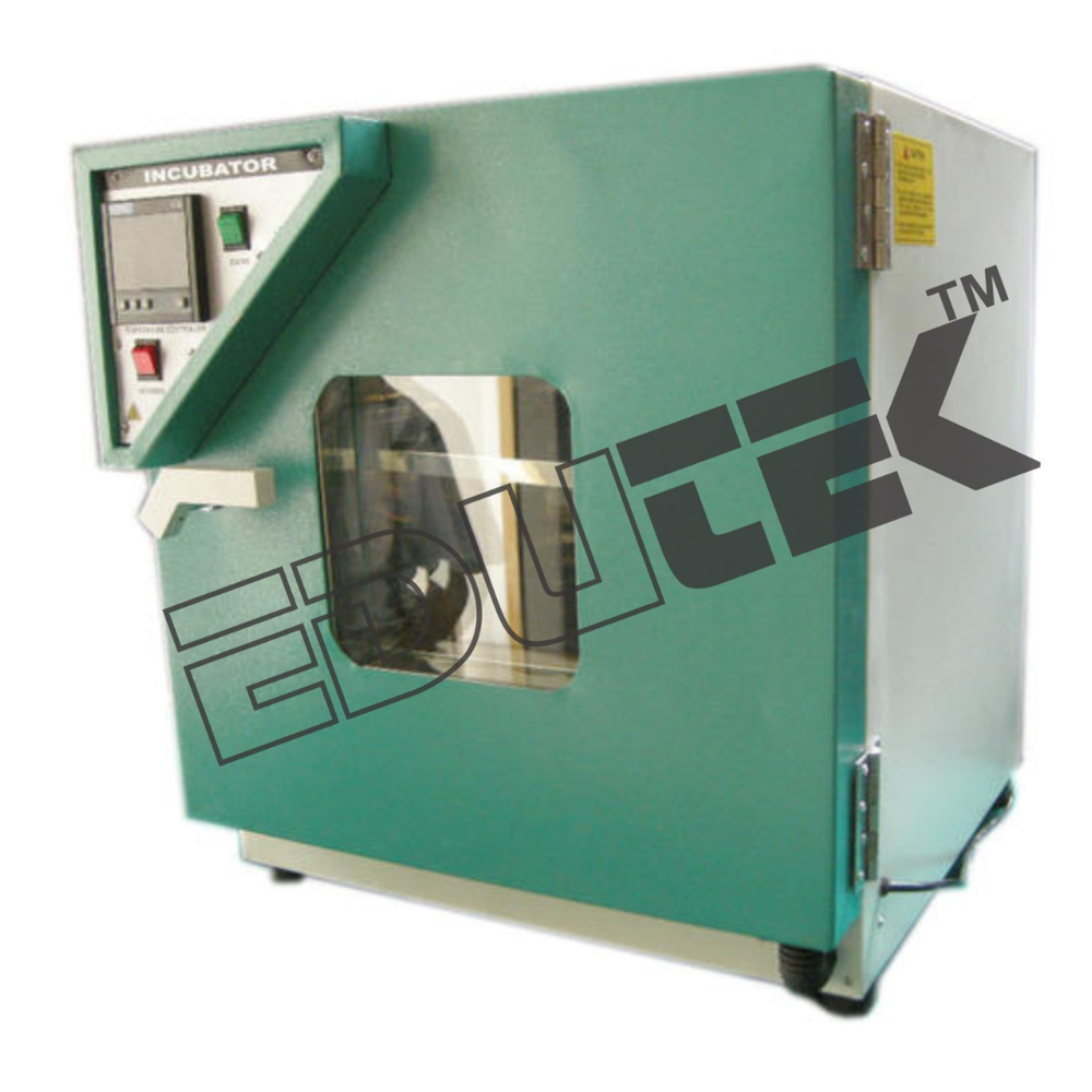 Bacteriological Incubator Ets - 56 - Capacity: 300ltr Ltr/hr