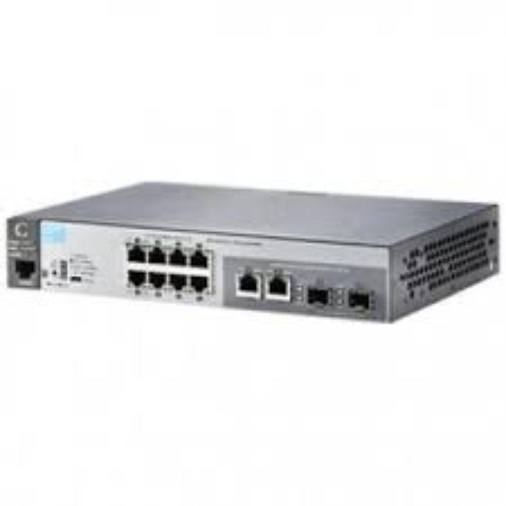 HP Switch 1920-S