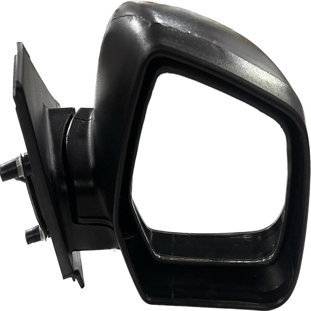 K D Door/Side Mirror for Mahindra KUV 100 Motorised with coupler