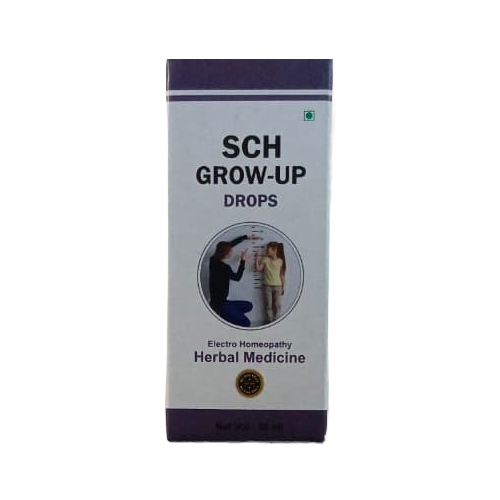 SCH Grow-UP Drops
