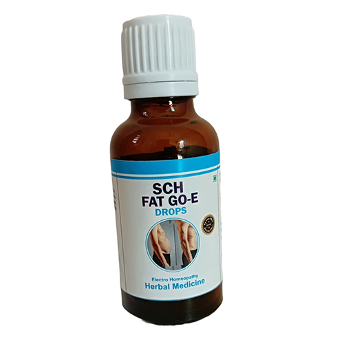 SCH Fat Go-E Drops