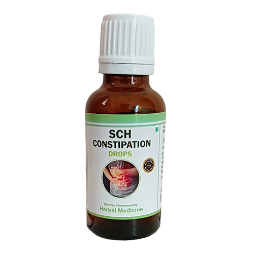 SCH Constipation Drops
