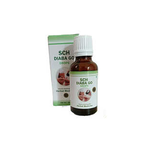 SCH Diaba Go Drops
