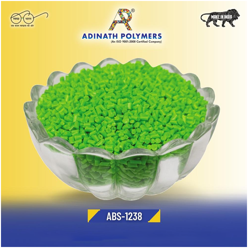 Abs Plastics Granules 1238