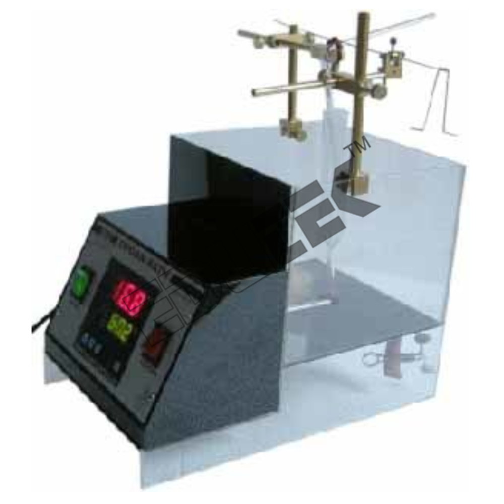 Organ Jar Bath Digital