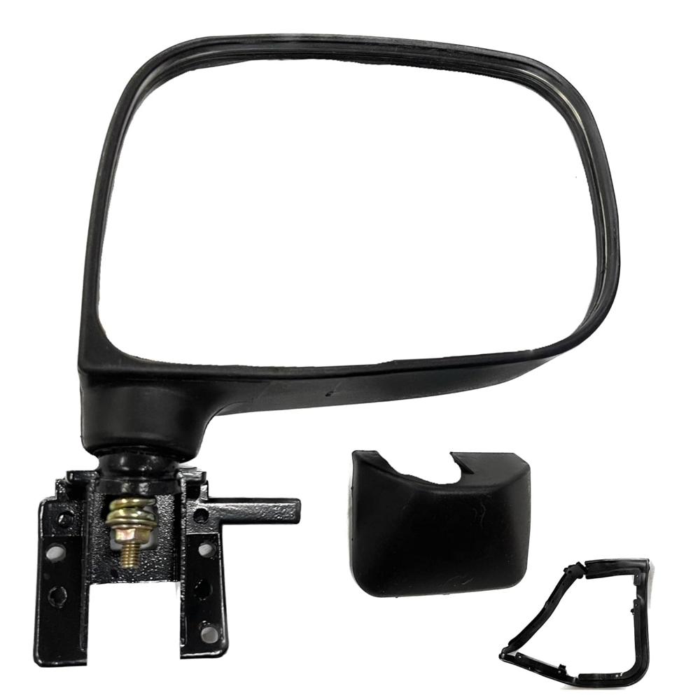 K D Door/Side Mirror for Maruti Wagonr 2000-2006