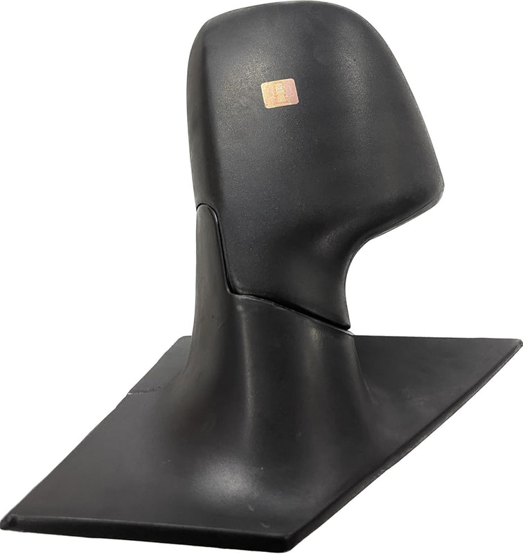 K D Side/Door Mirror for Tata Indica Vista/Manza MOTORISED with coupler