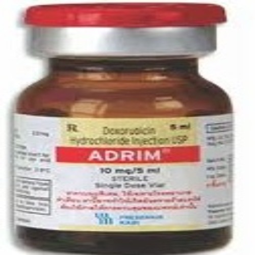 Adrim 10 mg Injection