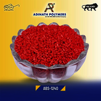 Abs Plastics Granules 1240