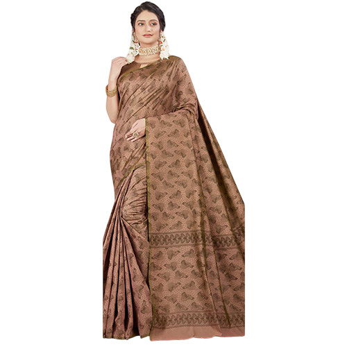 Hanvi Vol-1 6009 Cotton Saree