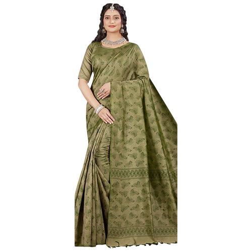 Hanvi Vol-1 6010 Cotton Saree