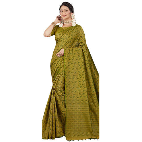 Hanvi Vol-2 6013 Cotton Saree